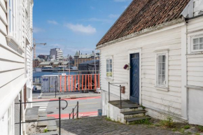 Historical apartments in the heart of the old town